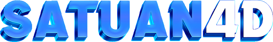 Satuan4D : Official Situs Slot & Togel Online Jackpot Maksimal Setiap Hari